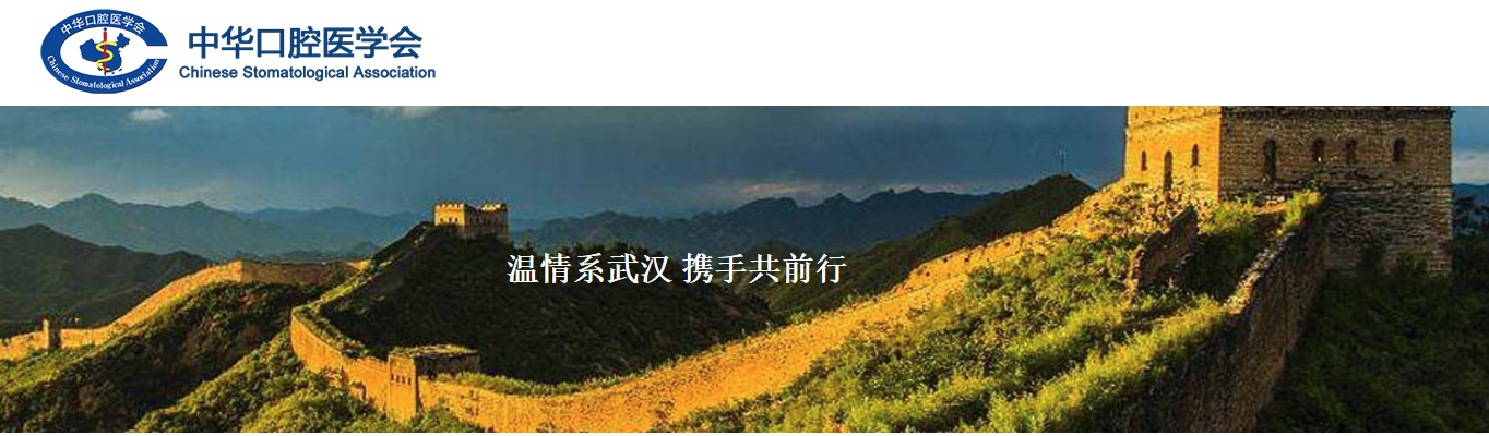 温情系武汉 携手共前行 温情系武汉 携手共前行